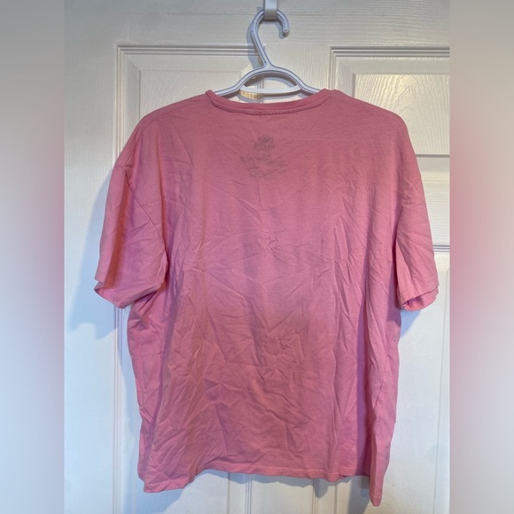 Emily in Paris Pink T-Shirt Size XL - Picture 6 of 7